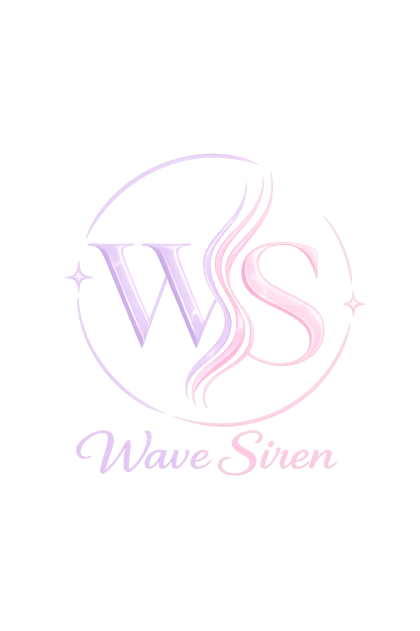 WAVE SIREN